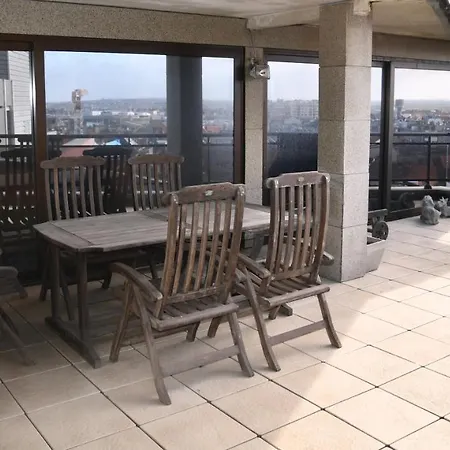 Luxe Vakantie Katandra Met Groot Overdekt Zonneterras