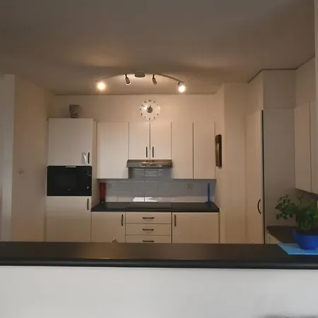 Luxe Vakantie Katandra Met Groot Overdekt Zonneterras Blankenberge