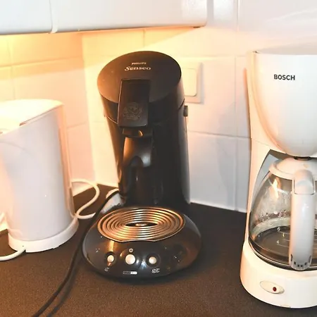 Luxe Vakantie Katandra Met Groot Overdekt Zonneterras Apartment Blankenberge