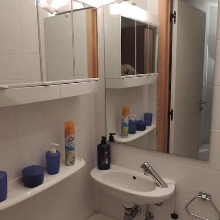 Luxe Vakantie Katandra Met Groot Overdekt Zonneterras Apartment