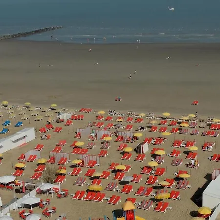 Luxe Vakantie Katandra Met Groot Overdekt Zonneterras
