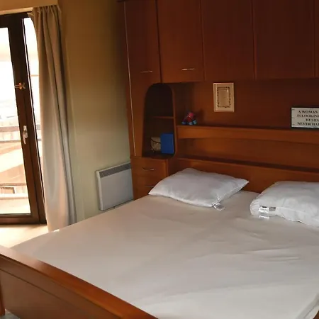 Luxe Vakantie Katandra Met Groot Overdekt Zonneterras Lejlighed