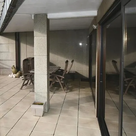 Lejlighed Luxe Vakantie Katandra Met Groot Overdekt Zonneterras *