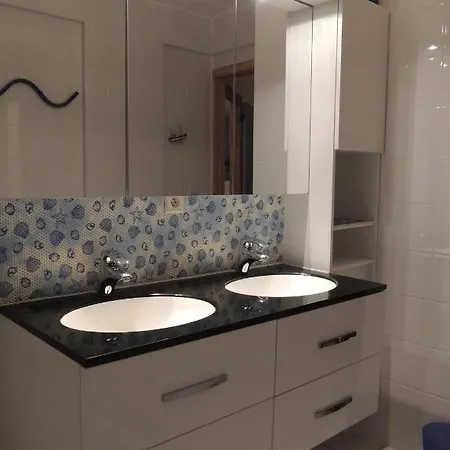 Lejlighed Luxe Vakantie Katandra Met Groot Overdekt Zonneterras