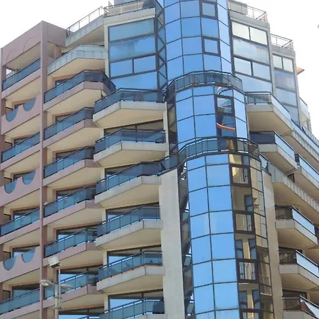 Apartment Luxe Vakantie Katandra Met Groot Overdekt Zonneterras