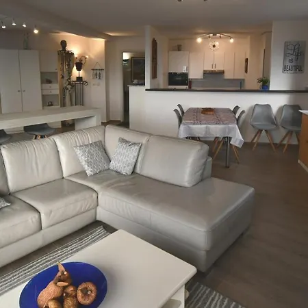Luxe Vakantie Katandra Met Groot Overdekt Zonneterras *